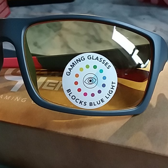 Gaming Glasses🎄🎁 - Picture 3 of 6